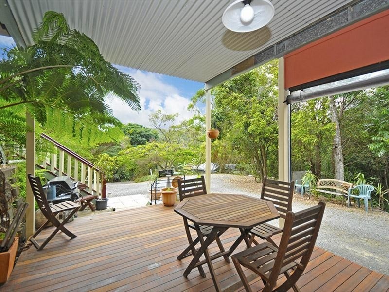 134 Piggabeen  Road, Currumbin Valley QLD 4223