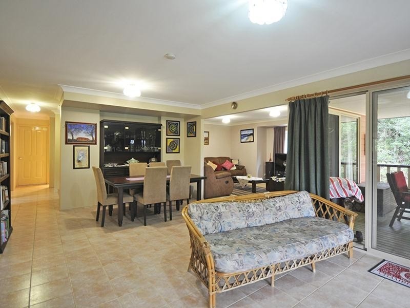 134 Piggabeen  Road, Currumbin Valley QLD 4223