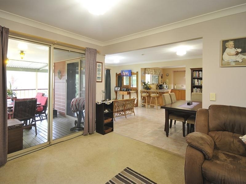 134 Piggabeen  Road, Currumbin Valley QLD 4223