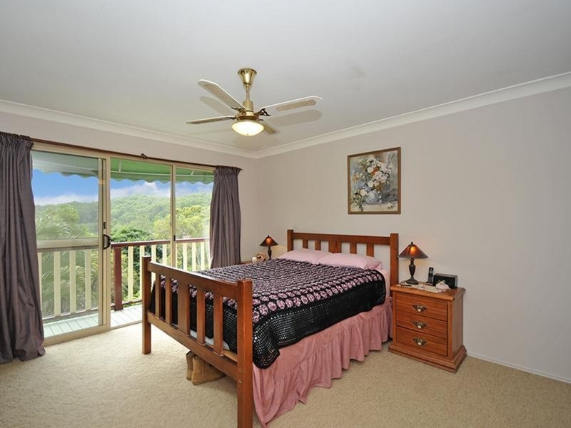 134 Piggabeen  Road, Currumbin Valley QLD 4223
