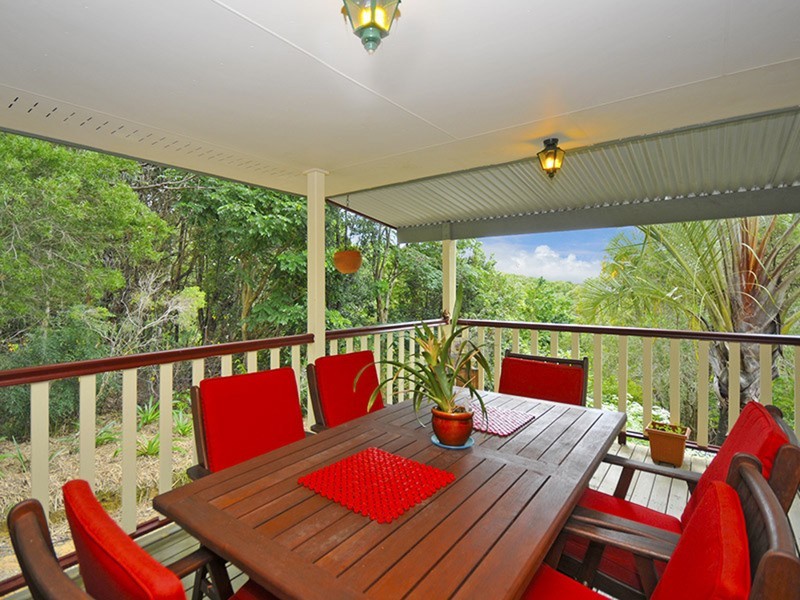 134 Piggabeen  Road, Currumbin Valley QLD 4223