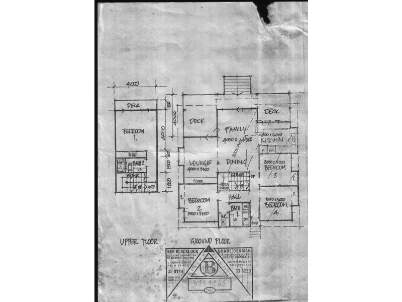 134 Piggabeen  Road, Currumbin Valley QLD 4223 Floorplan