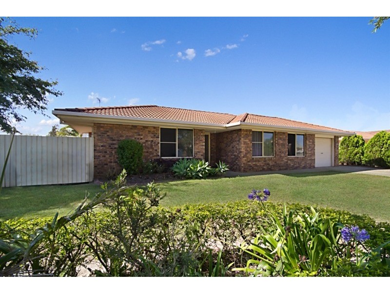2/321 Darlington Drive, Banora Point NSW 2486