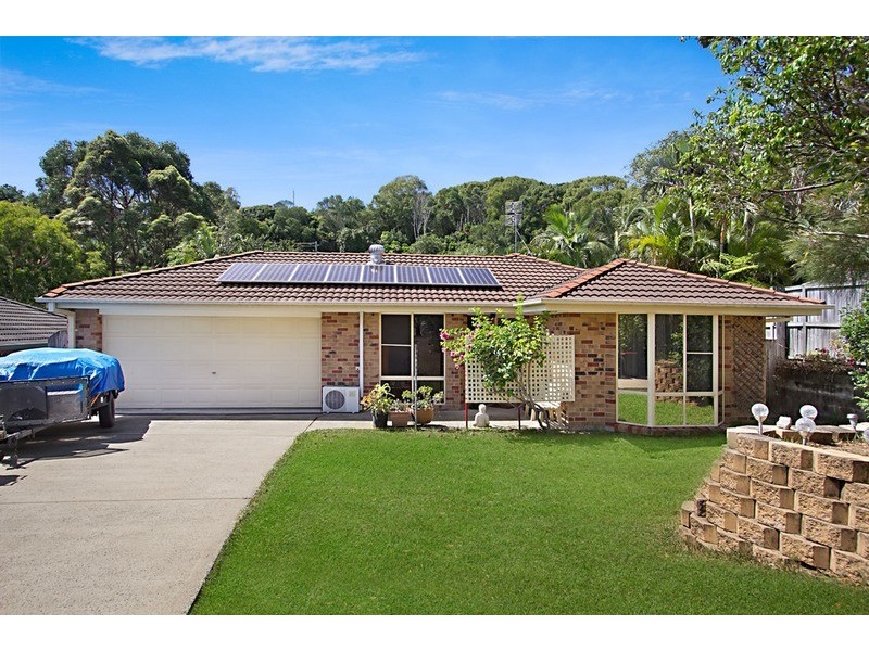 50 Kildare Drive, Banora Point NSW 2486