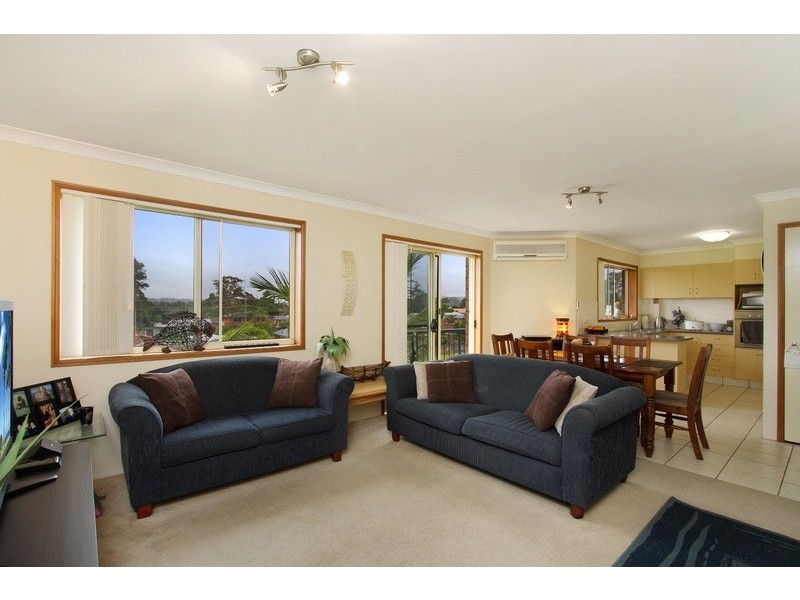 19/1 Gray Street, Tweed Heads West NSW 2485