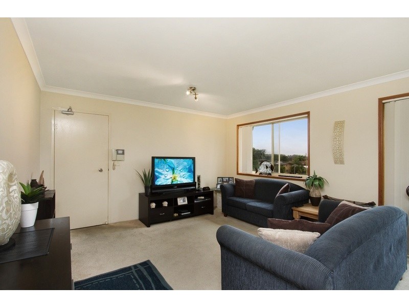 19/1 Gray Street, Tweed Heads West NSW 2485