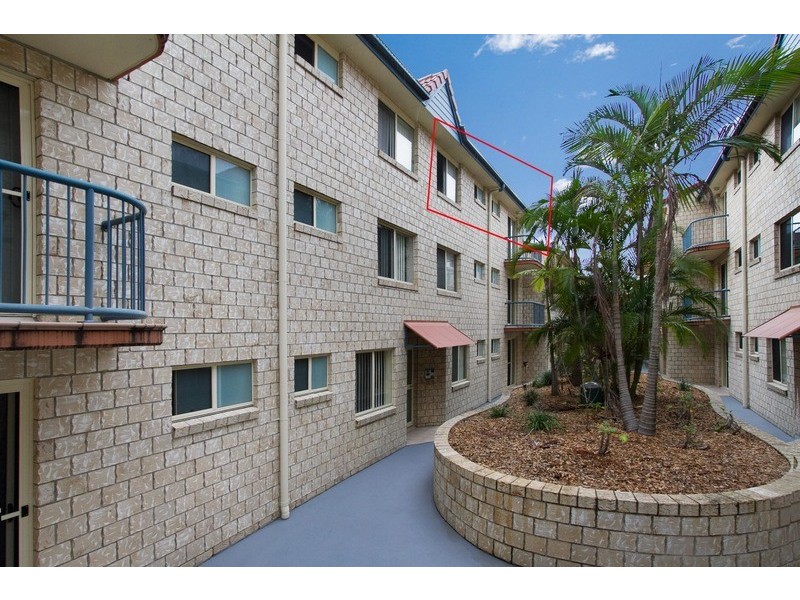 19/1 Gray Street, Tweed Heads West NSW 2485