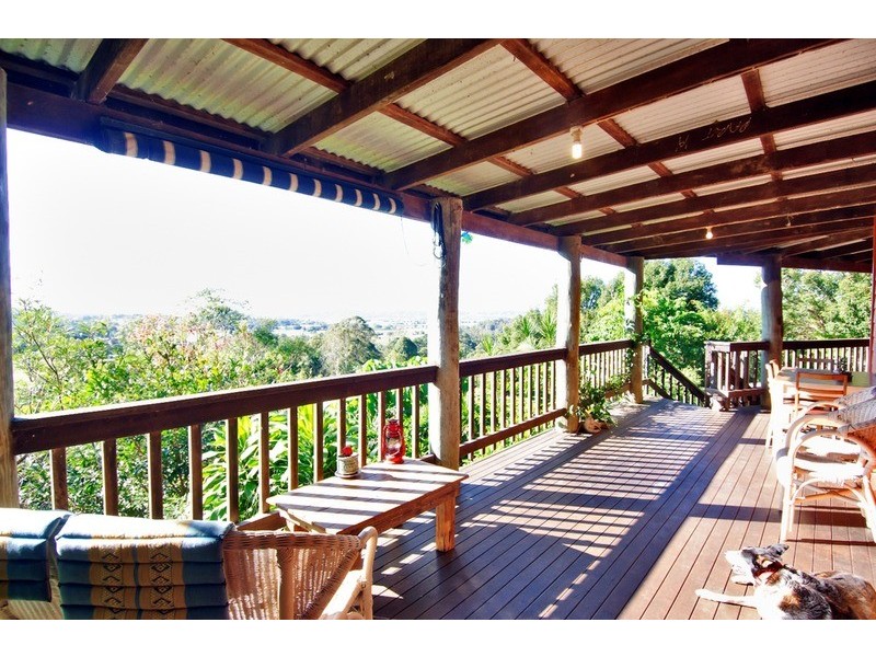 149  Campbells Road, Murwillumbah NSW 2484