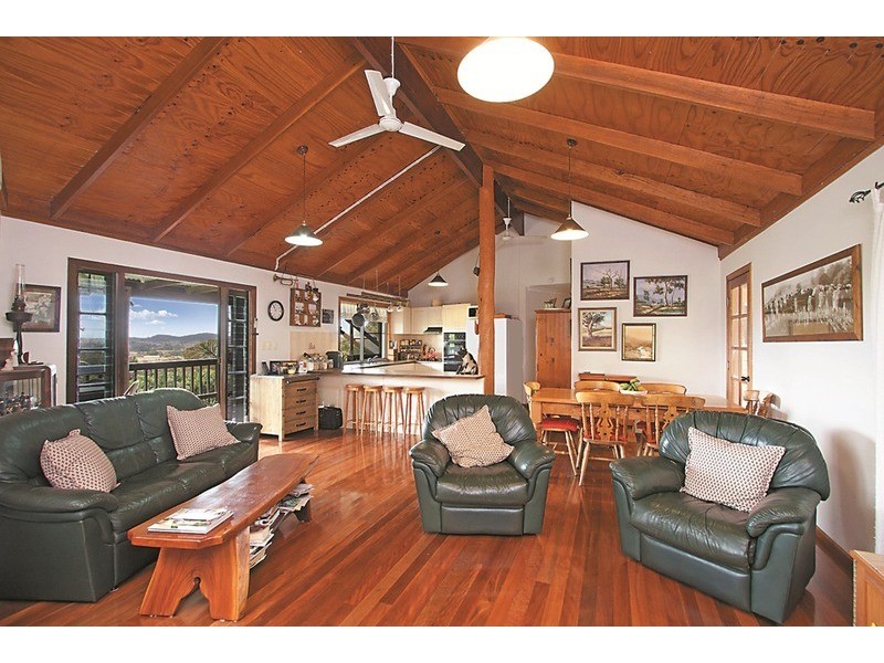 149  Campbells Road, Murwillumbah NSW 2484