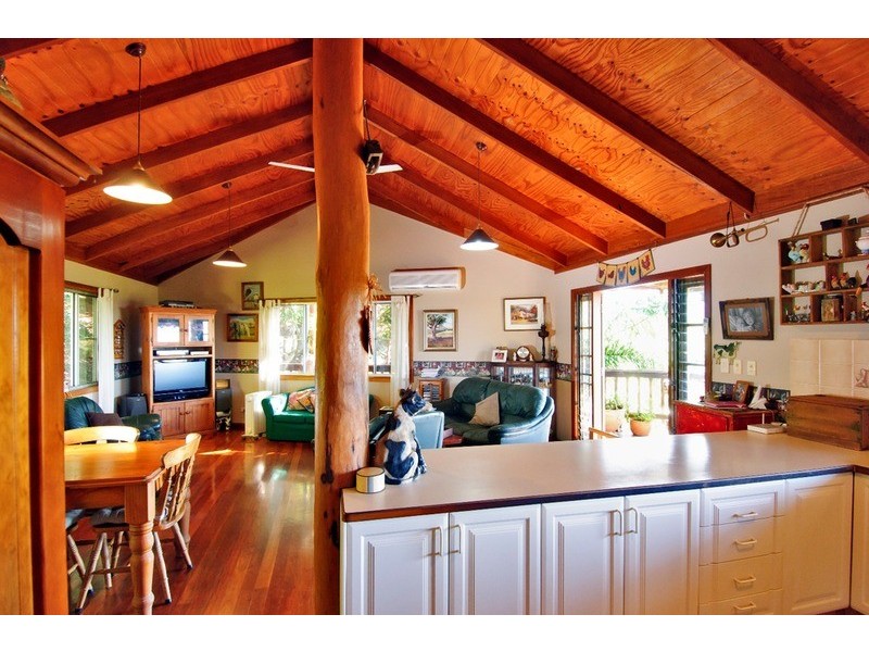 149  Campbells Road, Murwillumbah NSW 2484