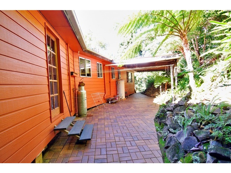 149  Campbells Road, Murwillumbah NSW 2484