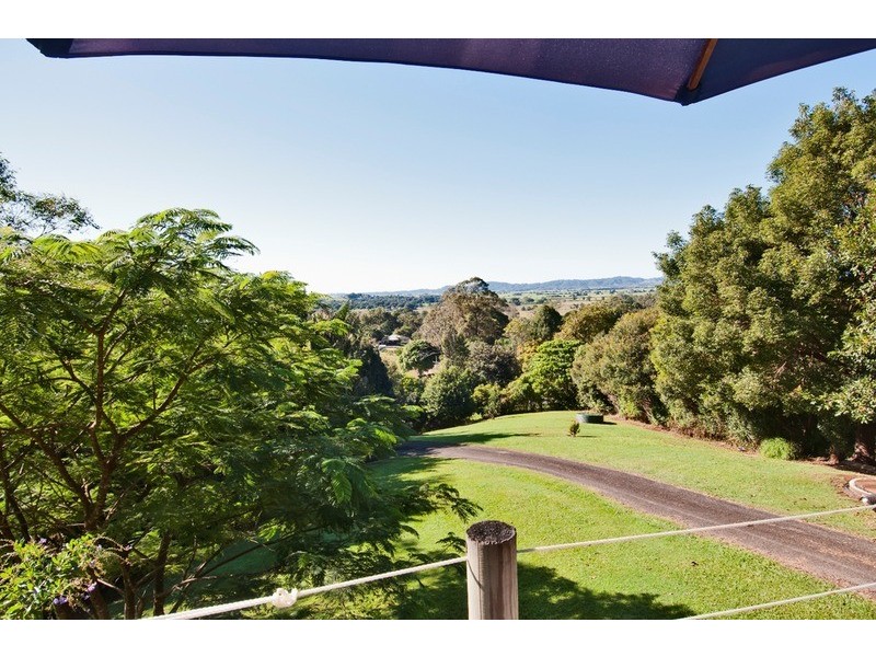 149  Campbells Road, Murwillumbah NSW 2484