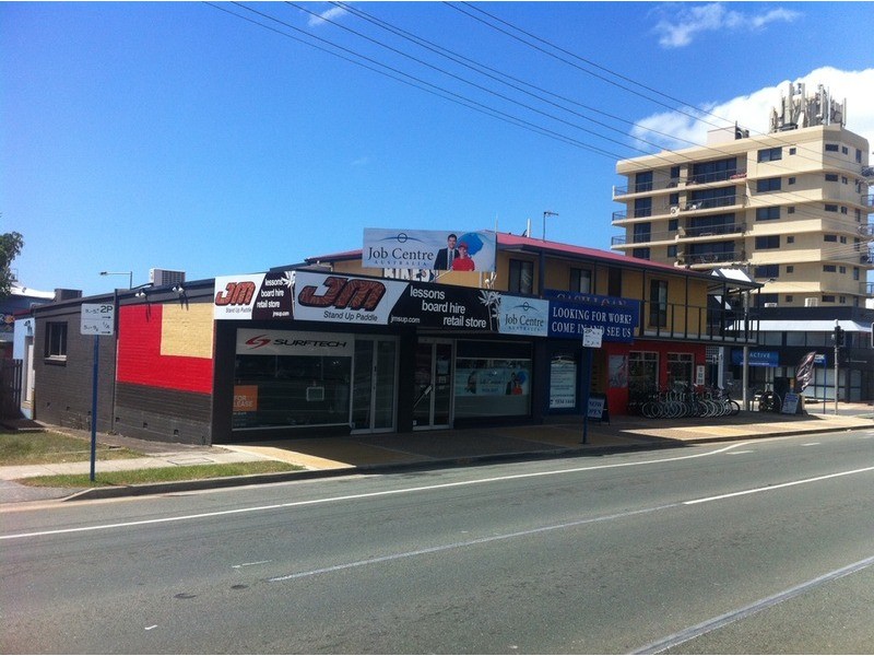 1/1099 Gold Coast Highway, Palm Beach QLD 4221