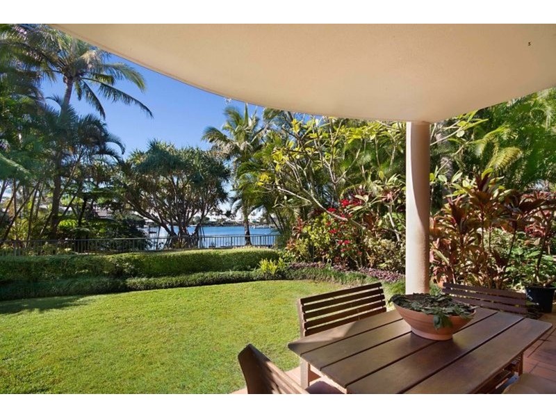 55 Mariners Drive East, Tweed Heads NSW 2485