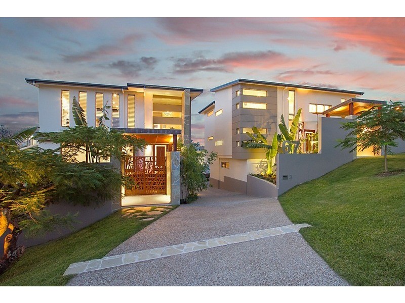 67 Stapylton Street, Coolangatta QLD 4225