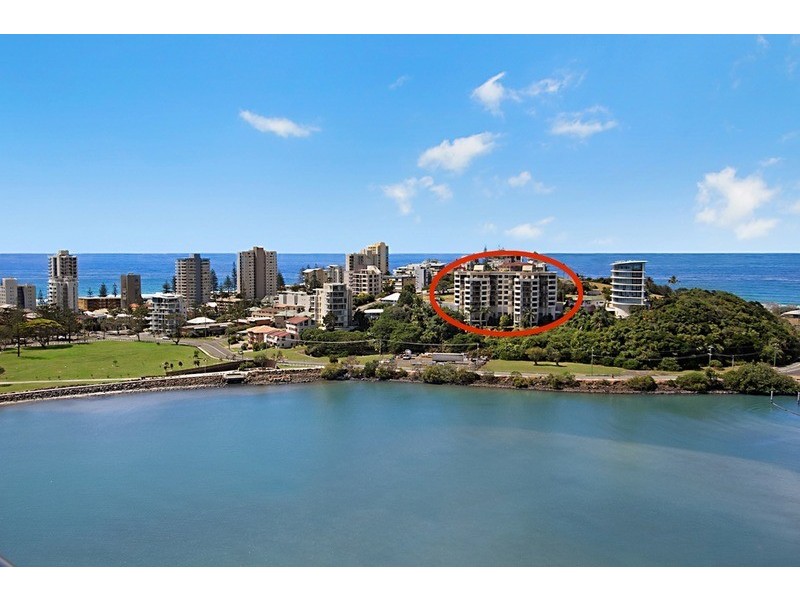 4D/3-9 Eden  Street, Tweed Heads NSW 2485