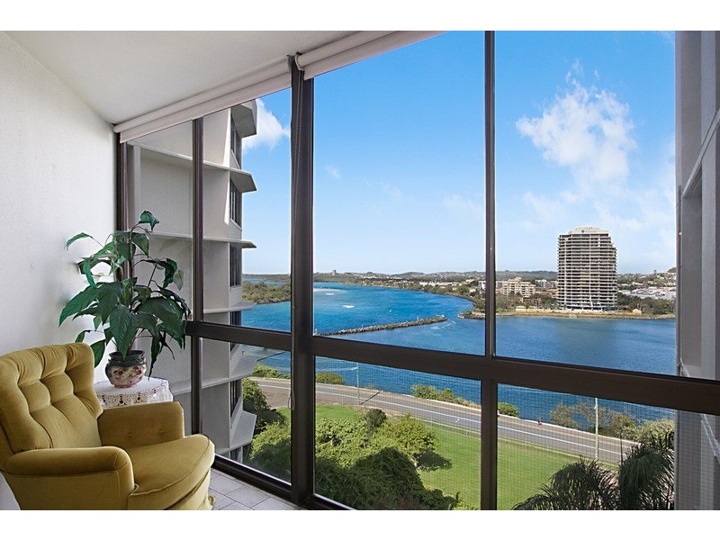 4D/3-9 Eden  Street, Tweed Heads NSW 2485