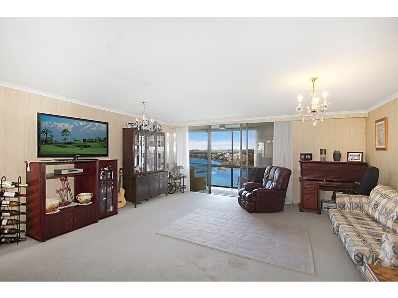 4D/3-9 Eden  Street, Tweed Heads NSW 2485