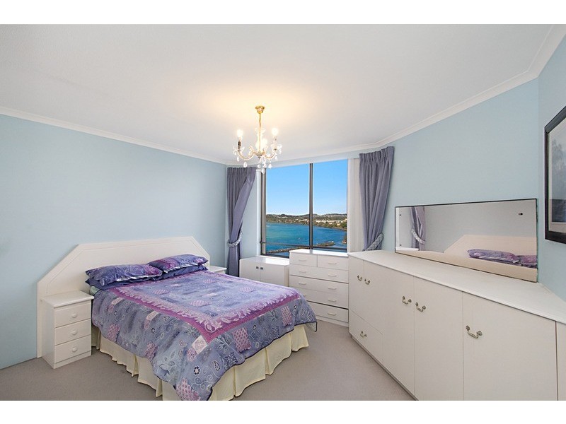 4D/3-9 Eden  Street, Tweed Heads NSW 2485