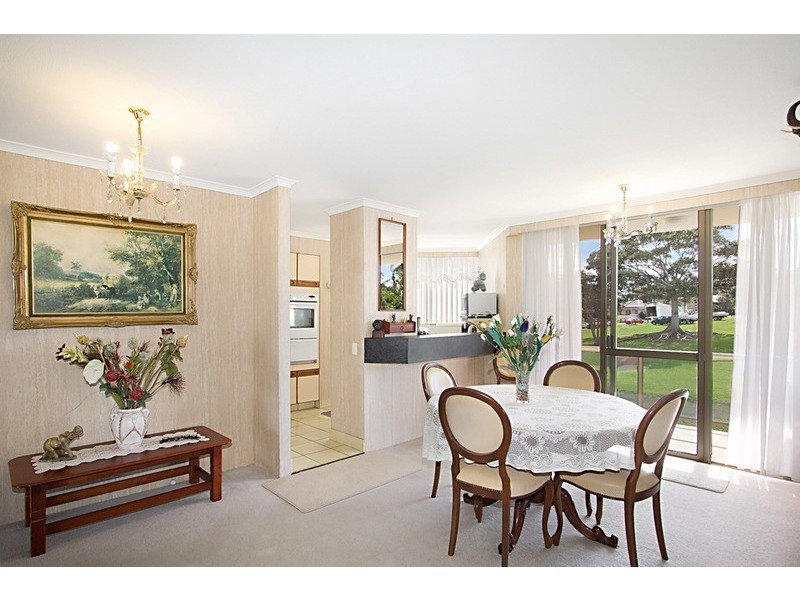 4D/3-9 Eden  Street, Tweed Heads NSW 2485