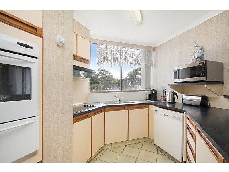 4D/3-9 Eden  Street, Tweed Heads NSW 2485