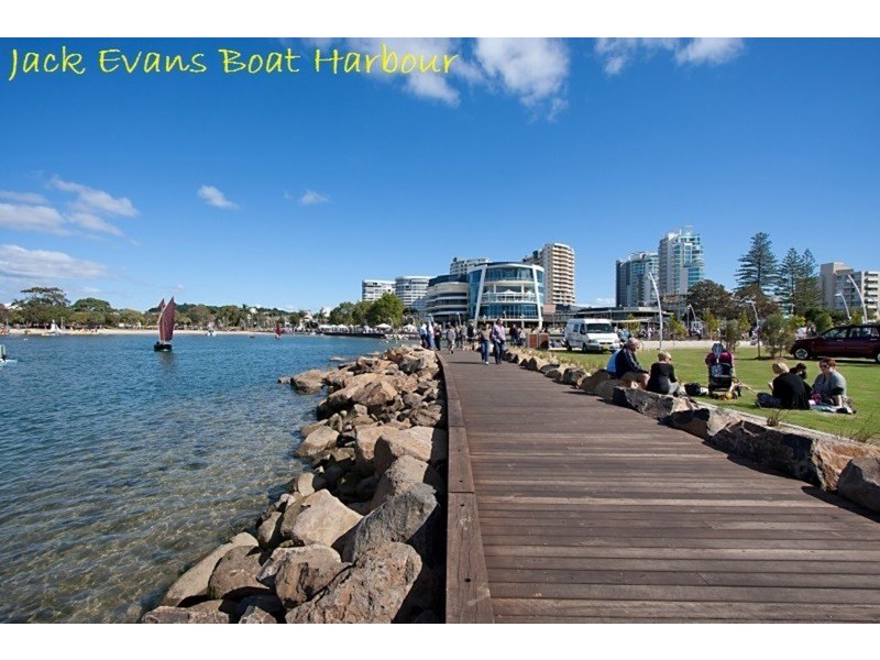 4D/3-9 Eden  Street, Tweed Heads NSW 2485