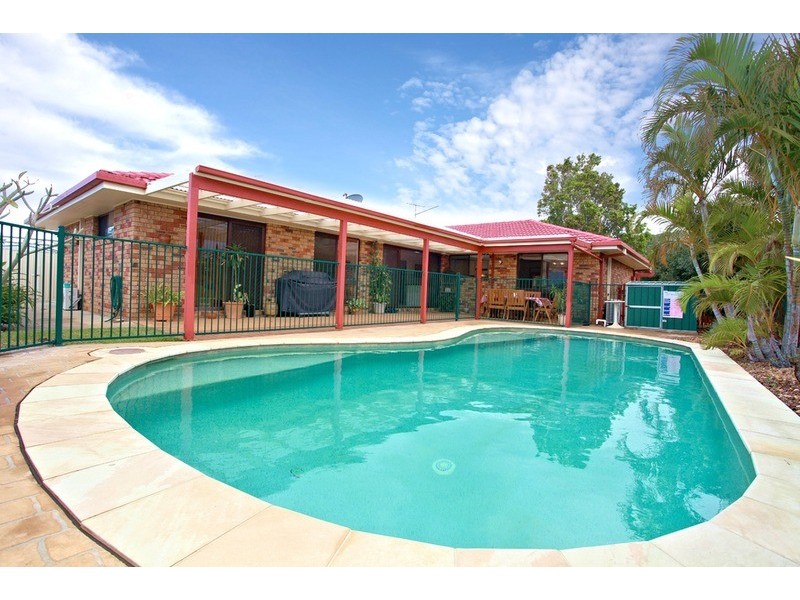 18 Coolabah Court, Banora Point NSW 2486
