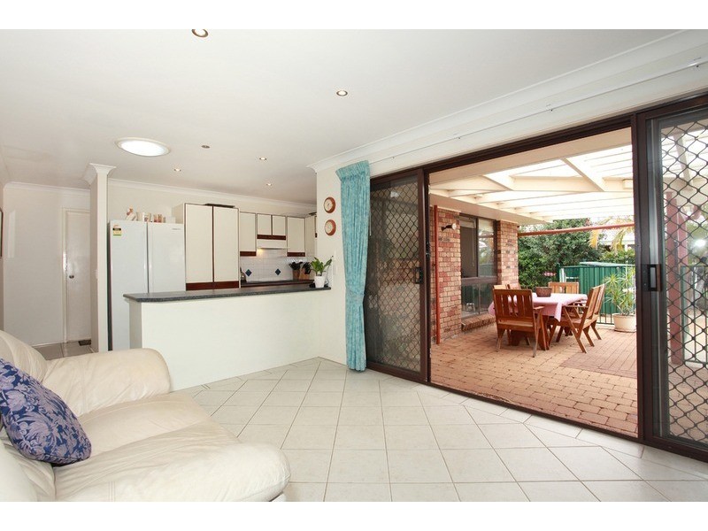 18 Coolabah Court, Banora Point NSW 2486