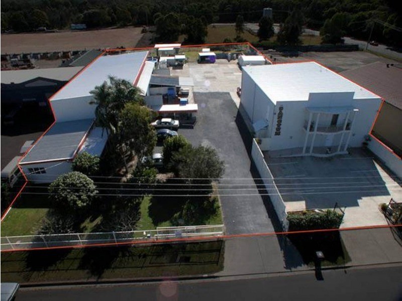 31-33 Morton Street, Chinderah NSW 2487