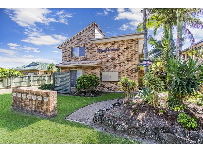 2/11 Beach Street, Kingscliff NSW 2487