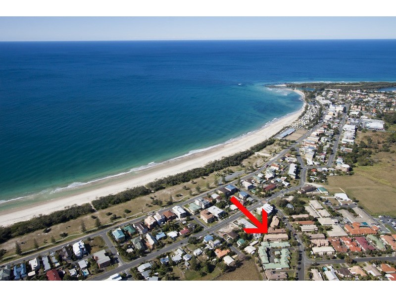 2/11 Beach Street, Kingscliff NSW 2487