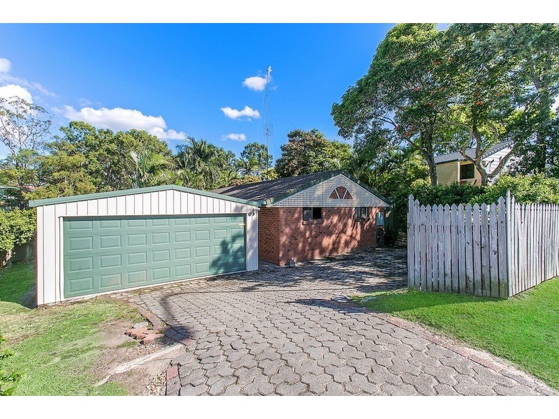 66 Pappas Way, Carrara QLD 4211