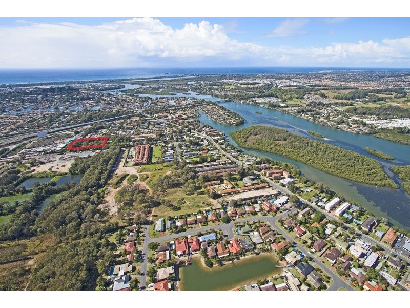 2a Gray Street, Tweed Heads West NSW 2485