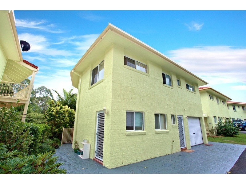 5/4 Simpsons Drive, Bilambil Heights NSW 2486