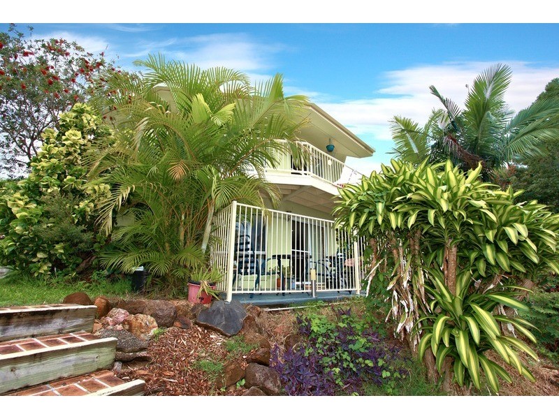 5/4 Simpsons Drive, Bilambil Heights NSW 2486