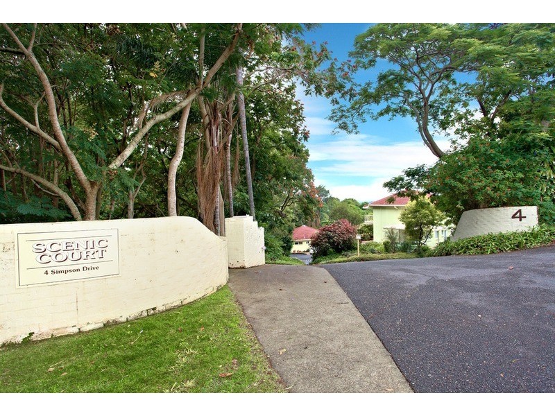 5/4 Simpsons Drive, Bilambil Heights NSW 2486