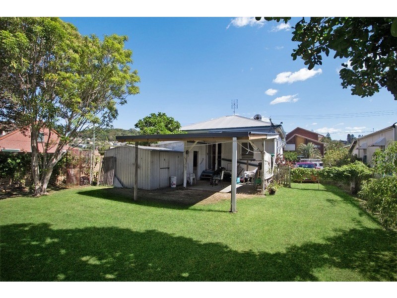 16 & 18 Boyd  Street, Tweed Heads NSW 2485