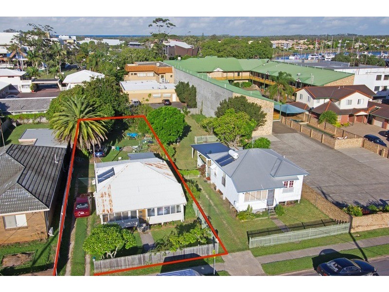 16 & 18 Boyd  Street, Tweed Heads NSW 2485