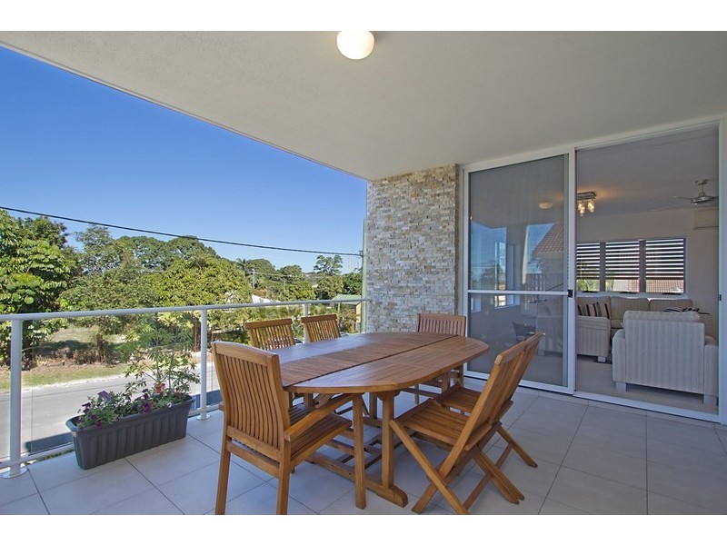 6/7 Margaret  Street, Tweed Heads NSW 2485