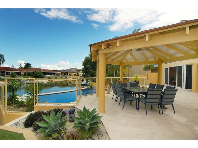 5 Jewel Court, Tweed Heads NSW 2485