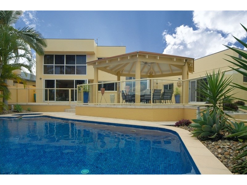 5 Jewel Court, Tweed Heads NSW 2485