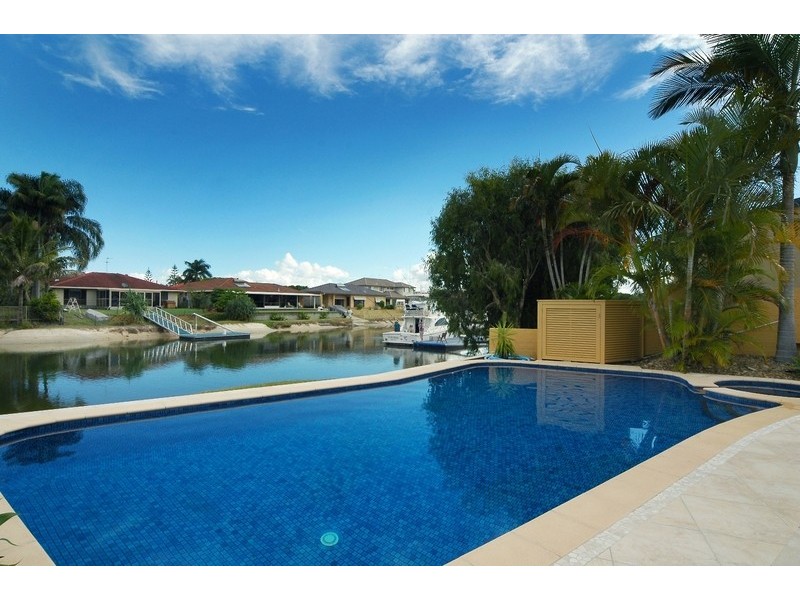 5 Jewel Court, Tweed Heads NSW 2485