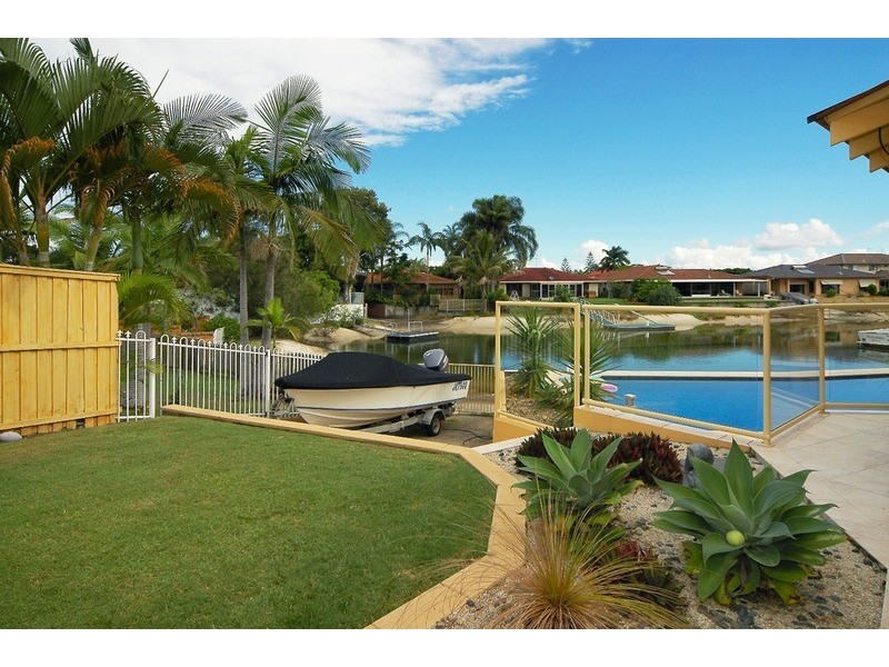 5 Jewel Court, Tweed Heads NSW 2485