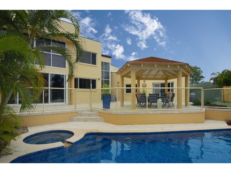 5 Jewel Court, Tweed Heads NSW 2485