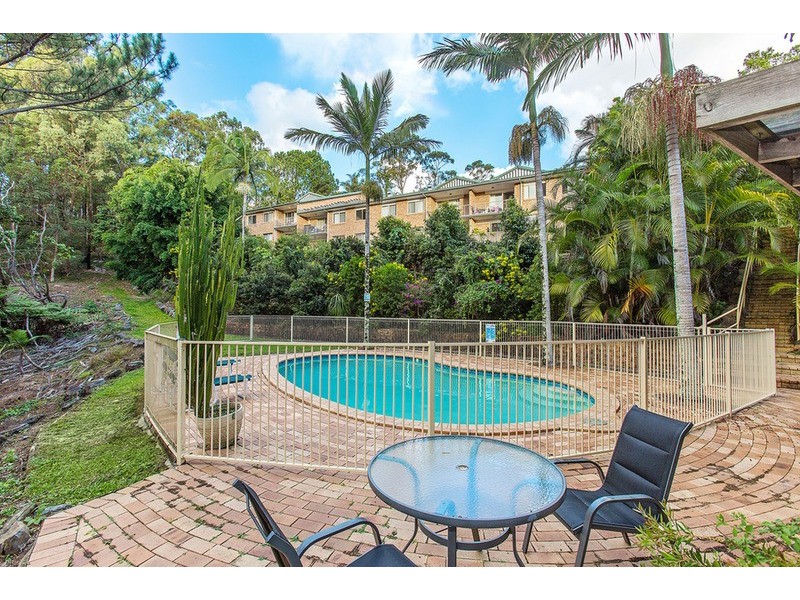 19/3 Clancy  Court, Tugun QLD 4224