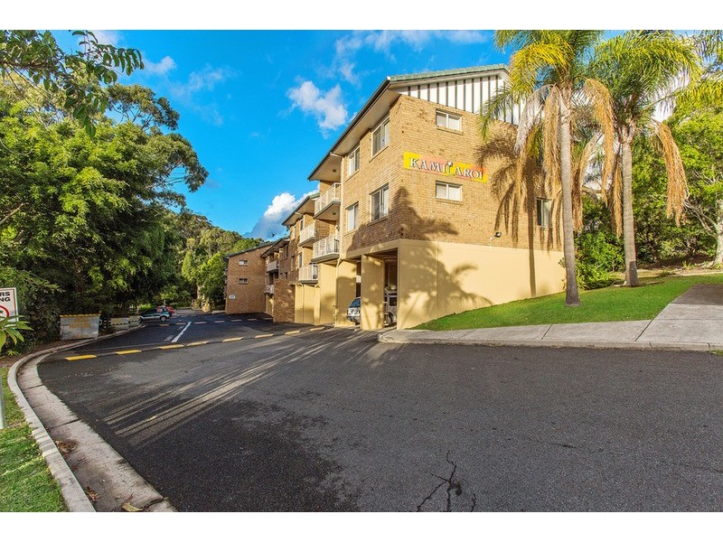 19/3 Clancy  Court, Tugun QLD 4224