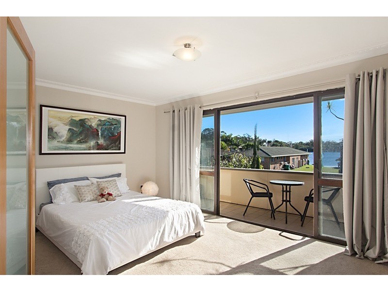 20 The Lakes Drive, Tweed Heads West NSW 2485