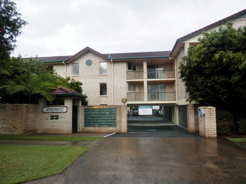 17/22 Binya Avenue, Tweed Heads NSW 2485