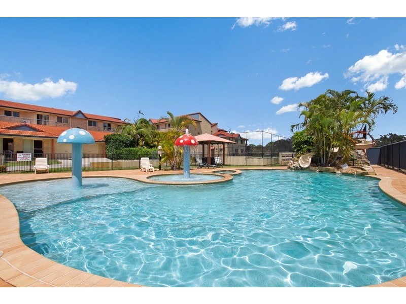 33/1-9 Gray Street, Tweed Heads West NSW 2485