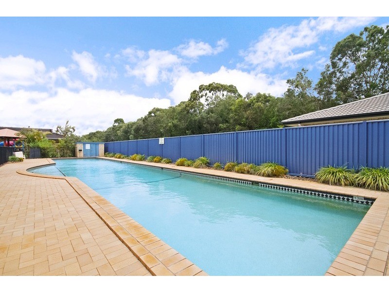 33/1-9 Gray Street, Tweed Heads West NSW 2485